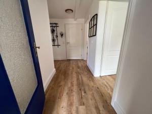 Afbeelding uit fotogalerij van FeWo-Erika in Archsum