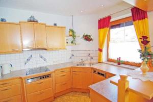 Cucina o angolo cottura di Arenablick
