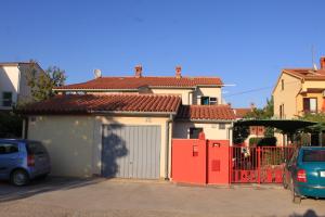 Fotografia z galérie ubytovania Apartments with a parking space Valbandon, Fazana - 7259 vo Fažane