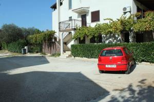Fotografia z galérie ubytovania Apartments with a parking space Fazana - 7261 vo Fažane