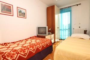 Fotografia z galérie ubytovania Apartments with a parking space Valbandon, Fazana - 7259 vo Fažane