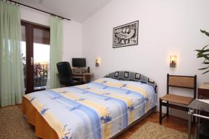Fotografie z fotogalerie ubytování Apartments with a parking space Fazana - 7236 v destinaci Fažana