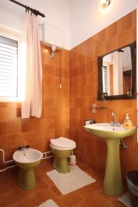 Fotografie z fotogalerie ubytování Apartments with a parking space Fazana - 7236 v destinaci Fažana