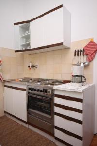 Fotografie z fotogalerie ubytování Apartments with a parking space Fazana - 7236 v destinaci Fažana