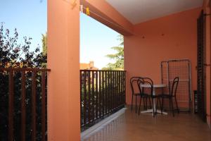 Fotografie z fotogalerie ubytování Apartments with a parking space Fazana - 7236 v destinaci Fažana