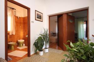 Fotografie z fotogalerie ubytování Apartments with a parking space Fazana - 7236 v destinaci Fažana