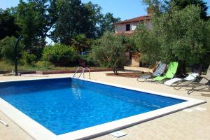 Fotografia z galérie ubytovania Family friendly apartments with a swimming pool Jadreski, Pula - 7292 v destinácii Pula