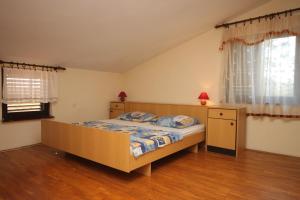 Fotografia z galérie ubytovania Family friendly apartments with a swimming pool Jadreski, Pula - 7292 v destinácii Pula