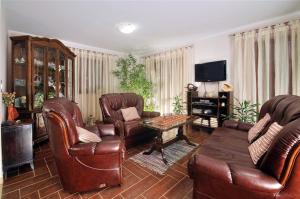 Fotografia z galérie ubytovania Apartments for families with children Fazana - 7255 v destinácii Marana