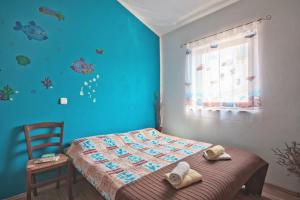 Fotografia z galérie ubytovania Apartments for families with children Fazana - 7255 v destinácii Marana