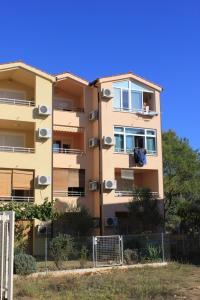Fotografie z fotogalerie ubytování Apartments with WiFi Stinjan, Pula - 7245 v destinaci Pula