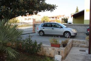 Zdjęcie z galerii obiektu Apartments with a parking space Peroj, Fazana - 7254 w mieście Vodnjan +17 zdjęć