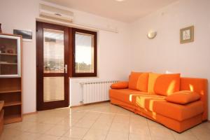 Zdjęcie z galerii obiektu Apartments with a parking space Peroj, Fazana - 7254 w mieście Vodnjan