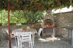 Fotografie z fotogalerie ubytování Holiday house with a parking space Kanfanar, Central Istria - Sredisnja Istra - 7276 v destinaci Kanfanar