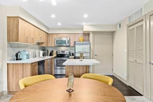 Fotografie z fotogalerie ubytování Beautiful Beachside Apartment With Marina View v Los Angeles + 36 fotografií