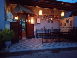 Fotografie z fotogalerie ubytování Gedhong Hostel v destinaci Nusa Penida