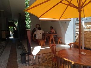 Hosté ubytování Gedhong Hostel