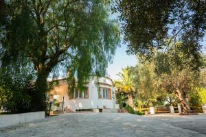 Zdjęcie z galerii obiektu Villa Cifali - Santa Maria del Focallo w mieście Santa Maria del Focallo