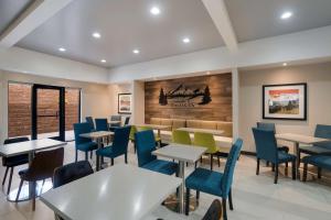 Φωτογραφία από το άλμπουμ του Best Western Colfax σε Colfax