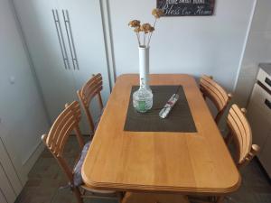 Gambar di galeri bagi Apartman Centar di Sremska Mitrovica