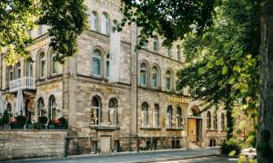 Fotografie z fotogalerie ubytování Romantik Hotel Gebhards v destinaci Göttingen
