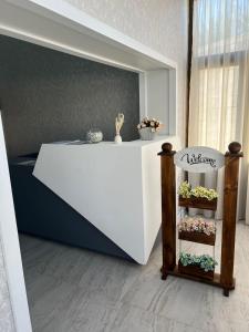 Afbeelding uit fotogalerij van Sapphire hotels in Taraz