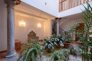 Fotografia z galérie ubytovania Apartamento Concepción Granada Centro v destinácii Granada