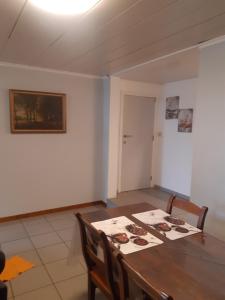 Fotografie z fotogalerie ubytování Gîte des Marais v destinaci Vaux-sur-Sûre