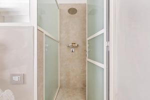 Et badeværelse på Palma Residence Salento + 65 billeder