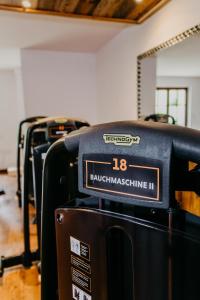 Fotografie z fotogalerie ubytování Vitalhotel Gosau v Gosau