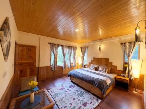 马拉里Molly's Cottage的相册照片 更多7张照片