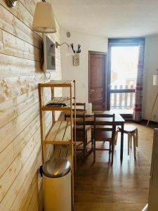 Fotografia z galérie ubytovania -30 réduction sur location skis et matériel ! Appartement 2 Alpes coeur station v destinácii Les Deux Alpes
