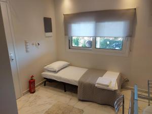 Gallery image of Guest house TSANES in Pinakokhórion