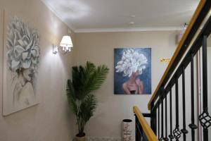 Fotografie z fotogalerie ubytování Hotel MEDITERRANEO v destinaci Ybbs an der Donau