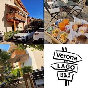 Jedlo v ubytovaní bed & breakfast alebo blízkom okolí