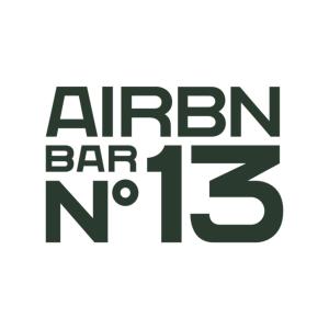 an image of the albann bar no logo at AIR BNBAR N°13 in Schaffhausen