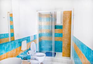 Photo de la galerie de l'établissement Emerald's Resort - Rachele, à Conca dei Marini 2 autres photos