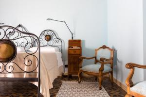 Fotografia z galérie ubytovania Palazzo Previtera Hotel & Restaurant v destinácii Linguaglossa