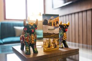 Fotografie z fotogalerie ubytování Casona Plaza Hotel Cusco v destinaci Cuzco