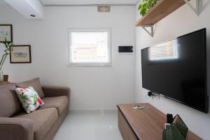Gallery image of The Shoebox -Stylish & Cosy House in Cospicua