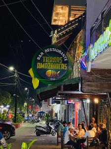 Imagen de la galería de Tambo Hostel, en Leticia
