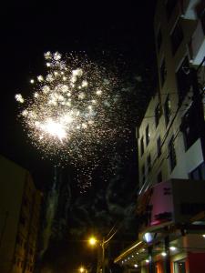 Billede fra billedgalleriet på Hotel Brisolei i San Bernardo