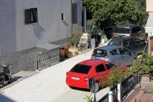 Zdjęcie z galerii obiektu Apartments with a parking space Rovinj - 7322 w Rovinj +8 zdjęć