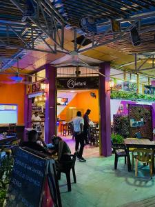 Imagen de la galería de Tambo Hostel, en Leticia