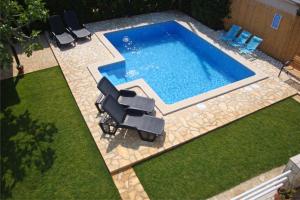 Fotografie z fotogalerie ubytování Family friendly apartments with a swimming pool Valbandon, Fazana - 7346 v destinaci Fažana