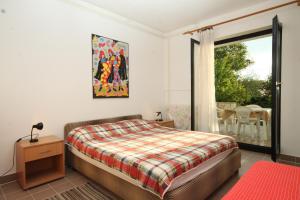Fotografie z fotogalerie ubytování Family friendly apartments with a swimming pool Valbandon, Fazana - 7346 v destinaci Fažana
