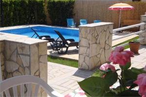 Fotografie z fotogalerie ubytování Family friendly apartments with a swimming pool Valbandon, Fazana - 7346 v destinaci Fažana