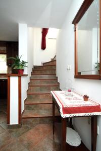 Fotografie z fotogalerie ubytování Family-friendly apartments with swimming pools Krnica, Marcana - 7357 v destinaci Krnica