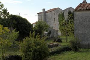 Zahrada ubytování Family-friendly apartments with swimming pools Krnica, Marcana - 7357