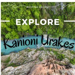 Gallery image of Bujtina Celiku in Burrel +27 photos